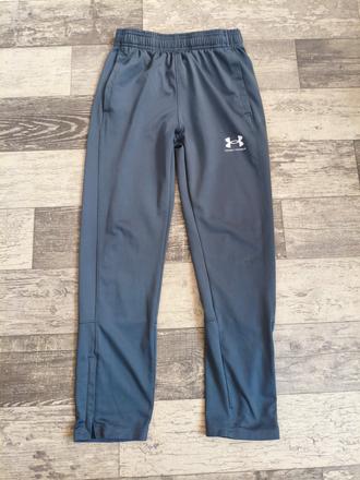 Tepláky chlapecké under armour, under armour,140