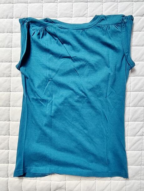 Tričko s obrázkem, bershka,s