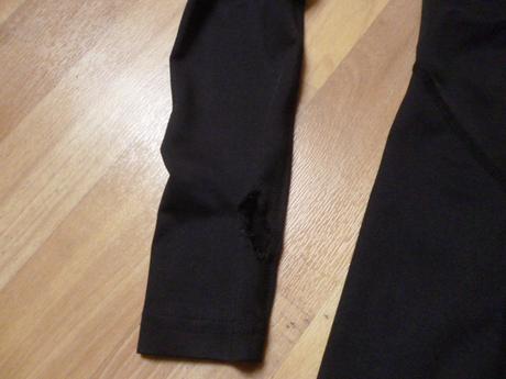 Funkční triko sondico vel. s, s