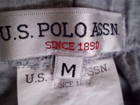 Tepláky-pyžamo, u.s. polo assn.,m