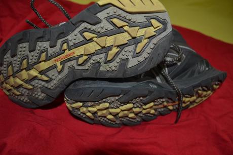 Zimní boty v.36-37, 36