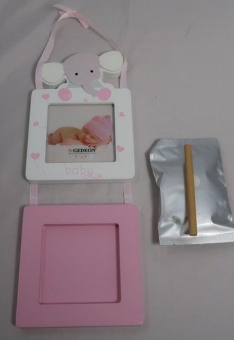 Rámeček s otiskem, 