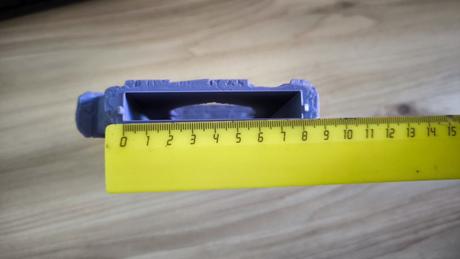 Originální držák na telefon "portál",