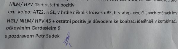 Konizace: Jaké máte zkušenosti a doporučení?