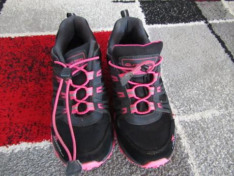 Trekové,outdoorové boty zn.alpinepro vel.34-mempix, alpine pro,34