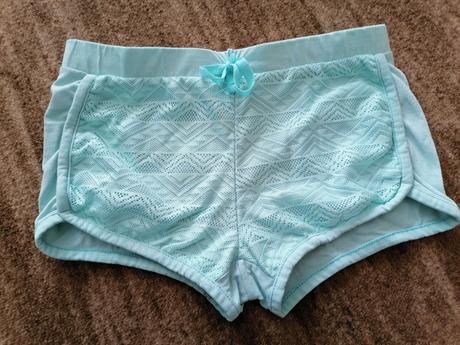 Kraťasy, pepco,152