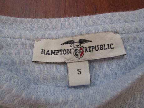 Svetr a tričko, f&f,36