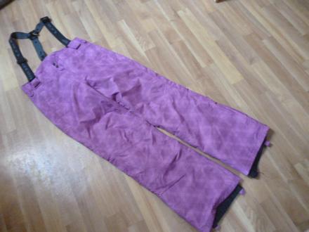 Lyžařské kalhoty loap vel.m pro maminy, loap,m