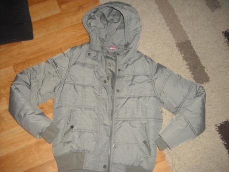 Zimní bunda, sam73,s