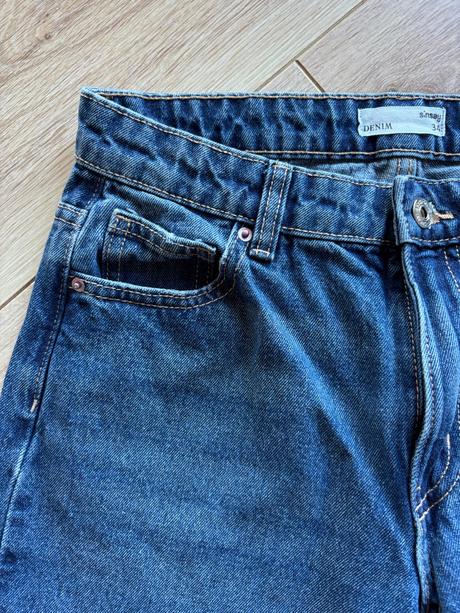 Rifle velikost 34, denim,34