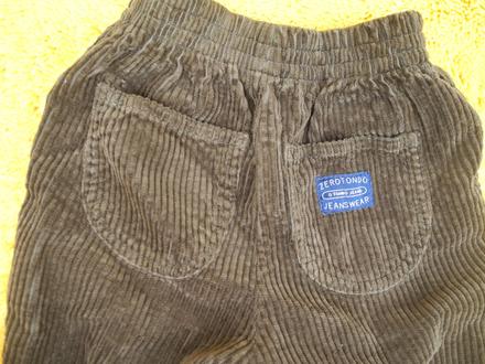 Manšestráky, benetton,68