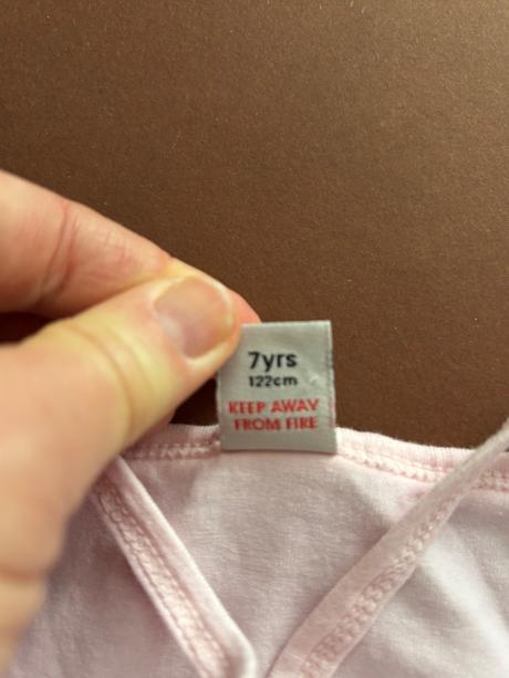 K1/ kostým miška  - v.5/6 let, 