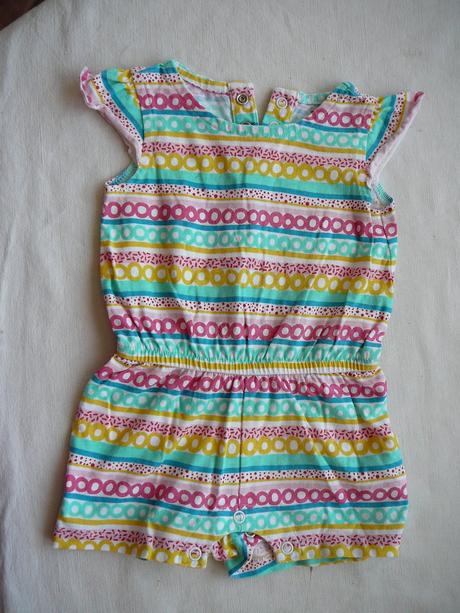 Dětský overal lupilu, lupilu,62