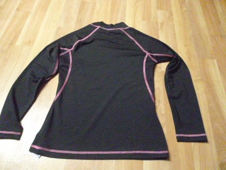 Sportovní triko 12-13 active, active,158