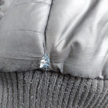 Zimní bunda adidas vel.36, adidas,s