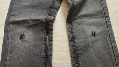 Rifle 122, palomino,122