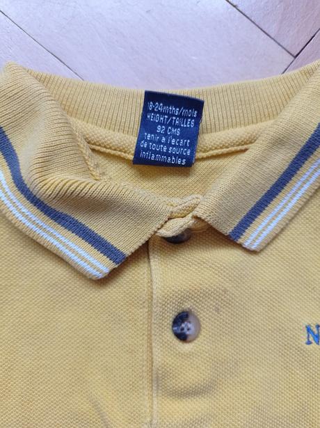 Polokošile next 92, next,92