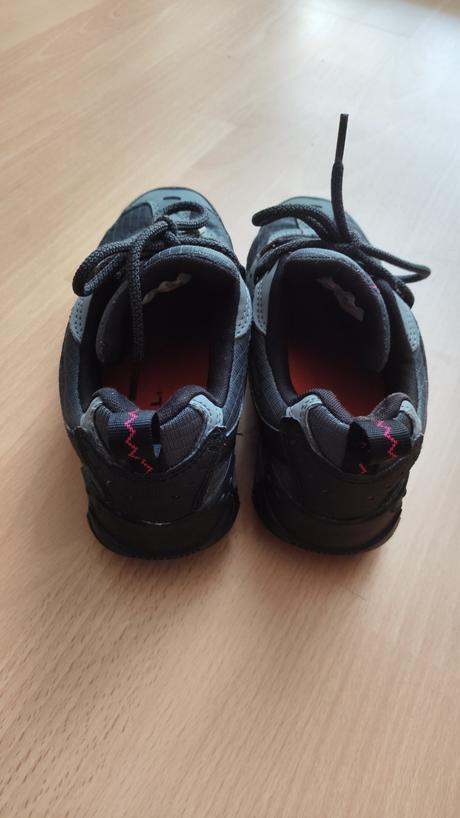 Outdoorové boty merrell gtx, vel.36, merrell,36