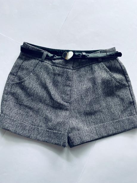 Šortky společenské   - v.6/7 let, george,122