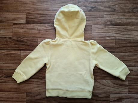 Dívčí mikiny, disney, milaoli, babygap, vel. 92/98, disney,92