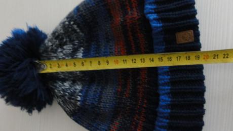 Čepice ny 83 -19, 122