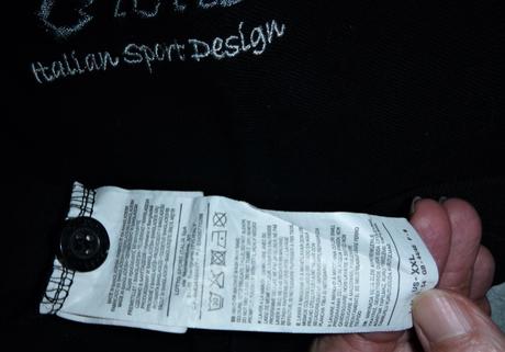 Polo triko lotto - vel.l.max.xl, lotto,l