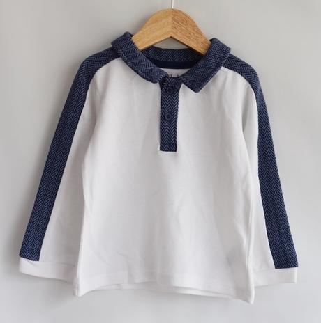 Komplet vel. 9 - 12 m, 80