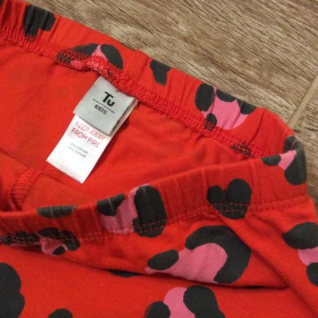 Legínové kraťasy, tu,116