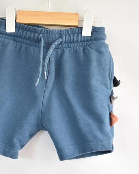 Kraťasy vel. 12 - 18 m, next,86