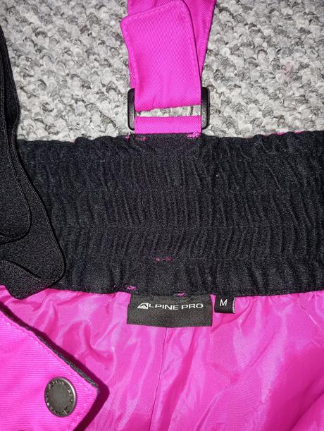 Dámské oteplováky, loap,m