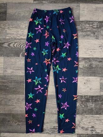 Legíny dívčí 146/152, 146