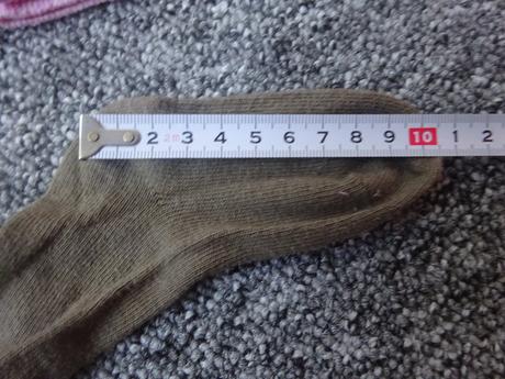 7x párů ponožek, vel. 13-22, 80