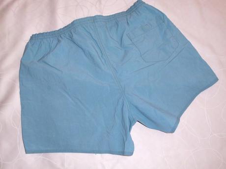 Plavky-kraťasy l, nike,l