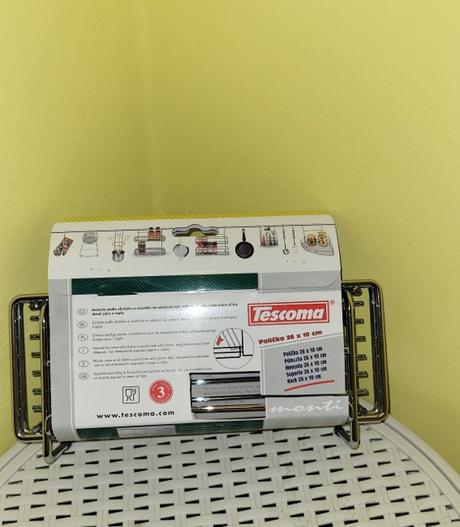 Tescoma monti - polička 26cm - nová,