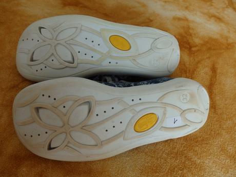 Befado bačkorky s kytičkami, befado,32