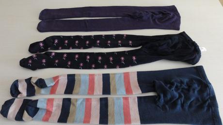 Punčocháče vel. 116, 116