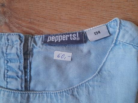 Krásné šaty, peppers v. 134, pepperts,134