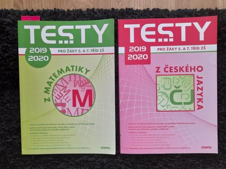 Příprava na víceleté gymnázium, 