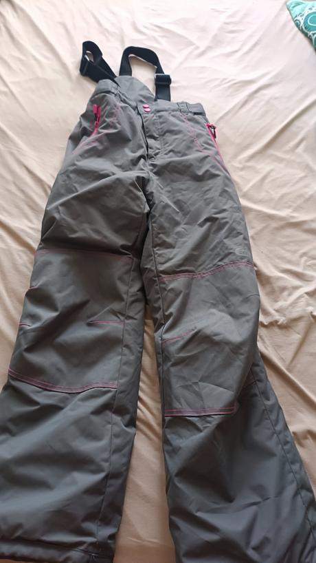 Lyžařský komplet, pidilidi,158