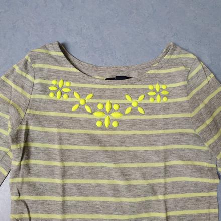 Kvalitní tričko vel.116, 116