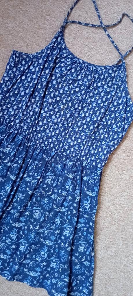 Šaty zn."l.o.g.g." vel."158-164", l.o.g.g.,158