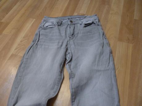 Elastické kalhoty vel. m pro maminy esprit, esprit,m