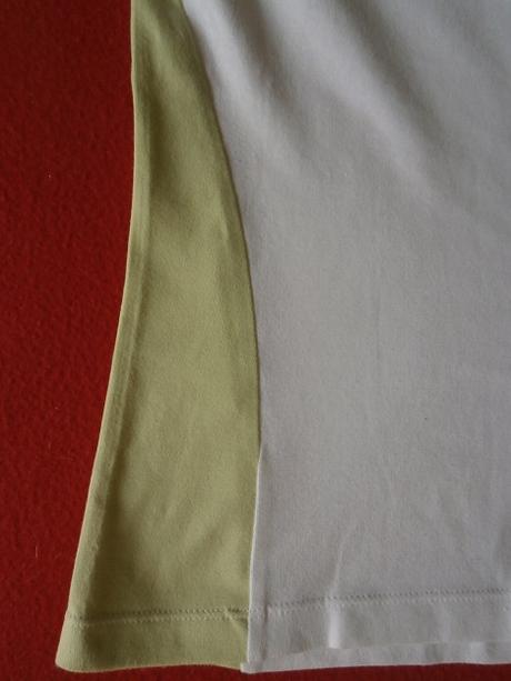 Sportovní top / tílko, xs
