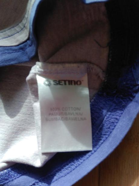 7 x tričko,tcm,faf,disney,lindex atd,vel 110/116, lindex,116