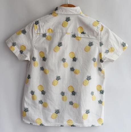 Košile vel. 7 let, next,122