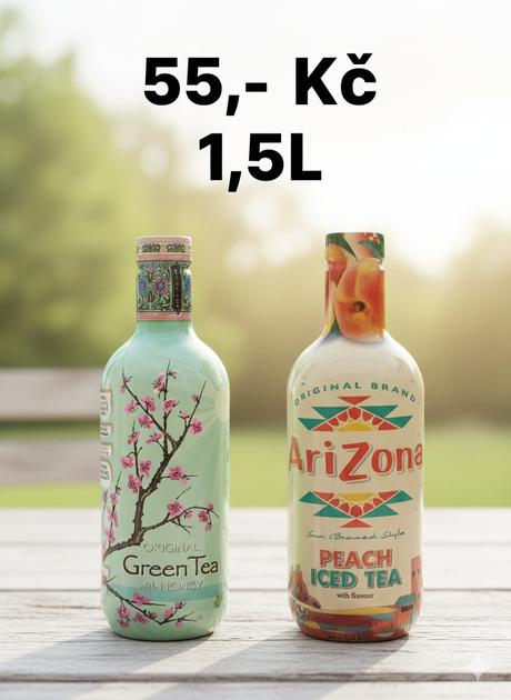 Drogerie a další zboží z německa, 