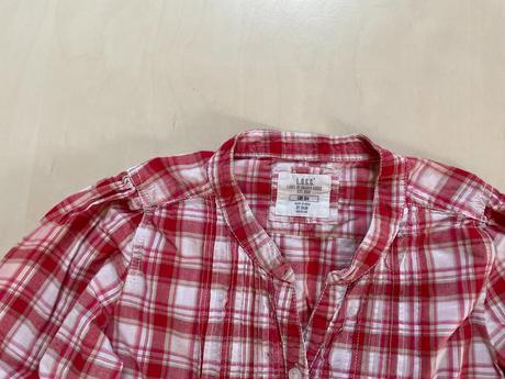 Káro halenka, vel 134, logg, l.o.g.g.,134