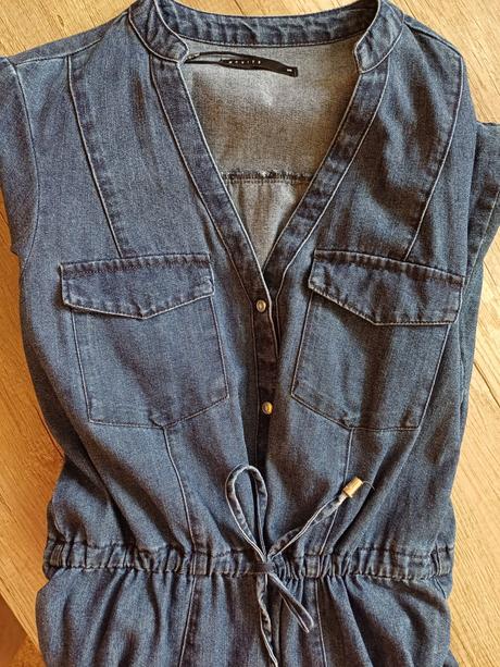 Dzinove saticky mohito vel. 36, mohito,36