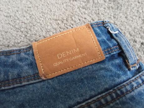 Džínové kraťasy, terranova,xs