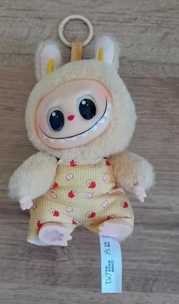 Labubu,
